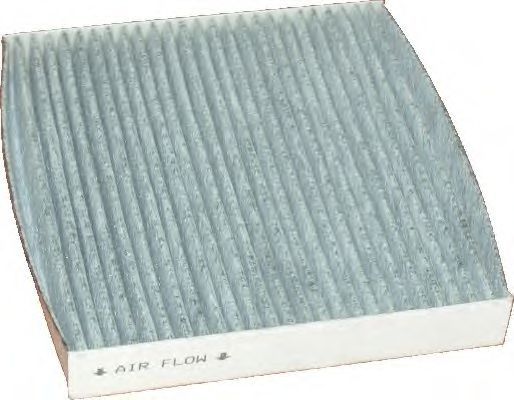 HOFFER 17423K Фильтр, воздух во внутренном пространстве для SUBARU (Субару) HOFFER 17423K Фильтр, воздух во внутренном пространстве для SUBARU (Субару)