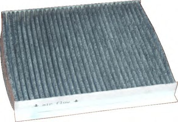 HOFFER 17417K Фильтр, воздух во внутренном пространстве для HONDA CIVIC VIII (Хонда Цивик 8) HOFFER 17417K Фильтр, воздух во внутренном пространстве для HONDA CIVIC VIII (Хонда Цивик 8)