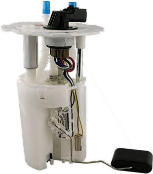 HOFFER 7507078 Элемент системы питания для CHEVROLET KALOS (Шевроле Калос) HOFFER 7507078 Элемент системы питания для CHEVROLET KALOS (Шевроле Калос)