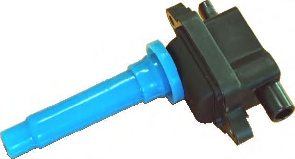 HOFFER 8010446 Катушка зажигания для KIA MENTOR (Киа Мэнтор) HOFFER 8010446 Катушка зажигания для KIA MENTOR (Киа Мэнтор)