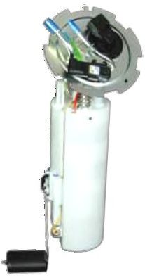 HOFFER 7507075 Элемент системы питания для DAEWOO LEGANZA (Дэу Леганза) HOFFER 7507075 Элемент системы питания для DAEWOO LEGANZA (Дэу Леганза)