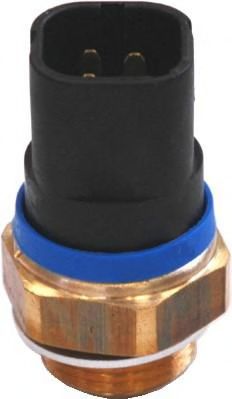 HOFFER 7472684 Термовыключатель, вентилятор радиатора для RENAULT (Рено) HOFFER 7472684 Термовыключатель, вентилятор радиатора для RENAULT (Рено)