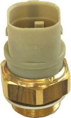 HOFFER 7472688 Термовыключатель, вентилятор радиатора для VOLKSWAGEN (Фольксваген) HOFFER 7472688 Термовыключатель, вентилятор радиатора для VOLKSWAGEN (Фольксваген)