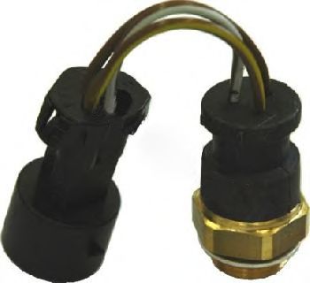 HOFFER 7472693 Термовыключатель, вентилятор радиатора для OPEL COMBO (Опель Комбо) HOFFER 7472693 Термовыключатель, вентилятор радиатора для OPEL COMBO (Опель Комбо)