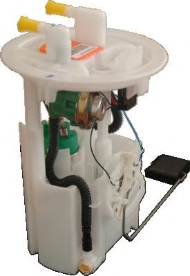 HOFFER 7507053 Элемент системы питания для PEUGEOT 207 (Пежо 207) HOFFER 7507053 Элемент системы питания для PEUGEOT 207 (Пежо 207)