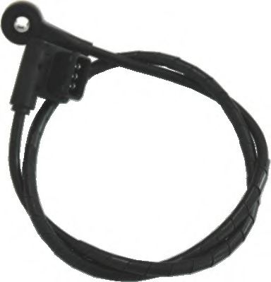 HOFFER 7517417 Датчик частоты вращения, управление двигателем для BMW 7 (Бмв 7) HOFFER 7517417 Датчик частоты вращения, управление двигателем для BMW 7 (Бмв 7)