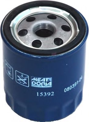 HOFFER 15392 Масляный фильтр для SEAT AROSA (Сеат Ароса) HOFFER 15392 Масляный фильтр для SEAT AROSA (Сеат Ароса)
