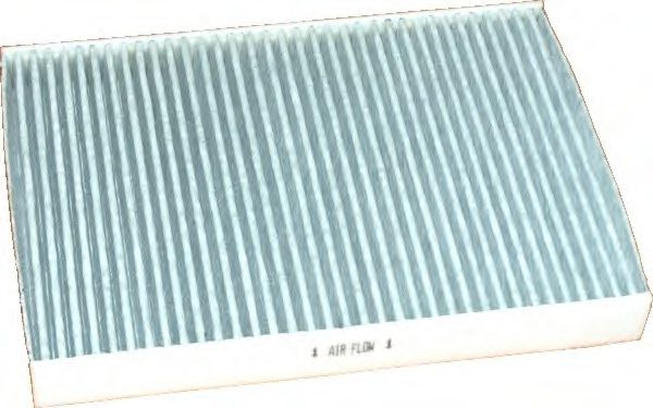 HOFFER 17490K Фильтр, воздух во внутренном пространстве для PEUGEOT 407 (Пежо 407) HOFFER 17490K Фильтр, воздух во внутренном пространстве для PEUGEOT 407 (Пежо 407)