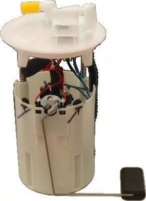 HOFFER 7507102 Элемент системы питания для FIAT IDEA (Фиат Идэа) HOFFER 7507102 Элемент системы питания для FIAT IDEA (Фиат Идэа)