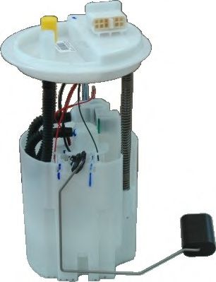 HOFFER 7507132 Элемент системы питания для FIAT LINEA (Фиат Линэа) HOFFER 7507132 Элемент системы питания для FIAT LINEA (Фиат Линэа)
