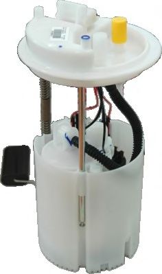 HOFFER 7507134 Элемент системы питания для FIAT 500 C (Фиат 500 c) HOFFER 7507134 Элемент системы питания для FIAT 500 C (Фиат 500 c)