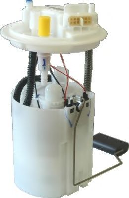 HOFFER 7507116 Элемент системы питания для LANCIA DELTA III (Лансиа/лянча Дэлта 3) HOFFER 7507116 Элемент системы питания для LANCIA DELTA III (Лансиа/лянча Дэлта 3)