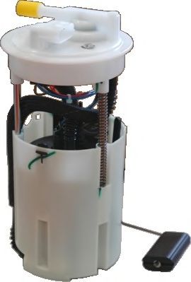 HOFFER 7507125 Элемент системы питания для NISSAN (Ниссан) HOFFER 7507125 Элемент системы питания для NISSAN (Ниссан)