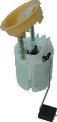 HOFFER 7507109 Элемент системы питания для MERCEDES-BENZ CLS (Мэрcэдэс-бэнз Слс) HOFFER 7507109 Элемент системы питания для MERCEDES-BENZ CLS (Мэрcэдэс-бэнз Слс)