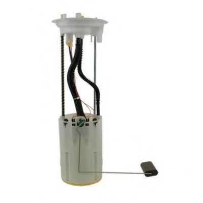 HOFFER 7507129 Элемент системы питания для IVECO (Ивеко)