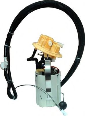 HOFFER 7507165 Элемент системы питания для VOLVO S60 I (Вольво S60 1) HOFFER 7507165 Элемент системы питания для VOLVO S60 I (Вольво S60 1)