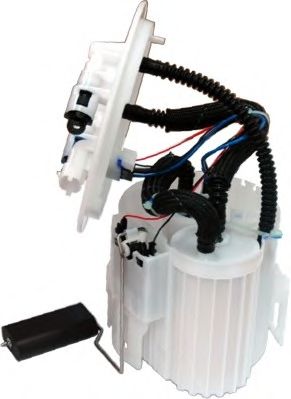 HOFFER 7507166 Элемент системы питания для OPEL ASTRA H HATCH (Опель Астра н хэтчбек) HOFFER 7507166 Элемент системы питания для OPEL ASTRA H HATCH (Опель Астра н хэтчбек)