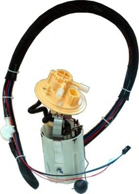 HOFFER 7507203 Элемент системы питания для VOLVO S80 I (Вольво S80 1) HOFFER 7507203 Элемент системы питания для VOLVO S80 I (Вольво S80 1)