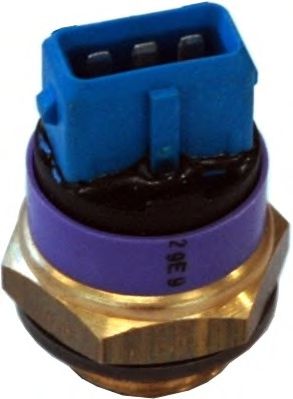 HOFFER 7472678 Термовыключатель, вентилятор радиатора для CITROËN XM (CитроËн Хм) HOFFER 7472678 Термовыключатель, вентилятор радиатора для CITROËN XM (CитроËн Хм)