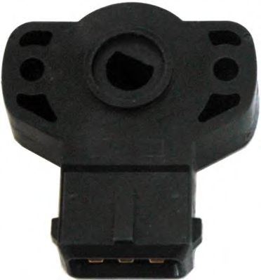 HOFFER 7513101 Датчик, положение дроссельной заслонки 