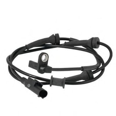 HOFFER 8290106 Датчик, частота вращения колеса для FIAT 500 C (Фиат 500 c) HOFFER 8290106 Датчик, частота вращения колеса для FIAT 500 C (Фиат 500 c)