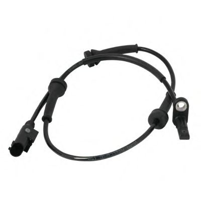 HOFFER 8290107 Датчик, частота вращения колеса для FIAT 500 C (Фиат 500 c) HOFFER 8290107 Датчик, частота вращения колеса для FIAT 500 C (Фиат 500 c)