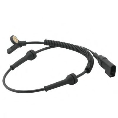HOFFER 8290109 Датчик, частота вращения колеса для FORD TRANSIT CONNECT (Форд Трансит cоннэcт) HOFFER 8290109 Датчик, частота вращения колеса для FORD TRANSIT CONNECT (Форд Трансит cоннэcт)