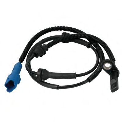 HOFFER 8290207 Датчик, частота вращения колеса для PEUGEOT 207 (Пежо 207) HOFFER 8290207 Датчик, частота вращения колеса для PEUGEOT 207 (Пежо 207)