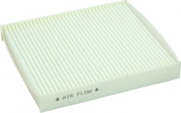 HOFFER 17509 Фильтр, воздух во внутренном пространстве для KIA (Киа) HOFFER 17509 Фильтр, воздух во внутренном пространстве для KIA (Киа)