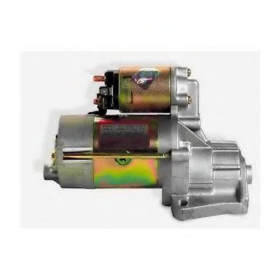 HOFFER 50227 Стартер для KIA SEDONA II (Киа Сэдона 2) HOFFER 50227 Стартер для KIA SEDONA II (Киа Сэдона 2)