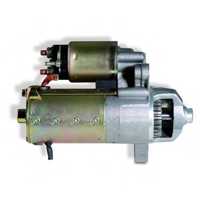 HOFFER 50231 Стартер для FORD FIESTA IV (Форд Фиеста 4) HOFFER 50231 Стартер для FORD FIESTA IV (Форд Фиеста 4)