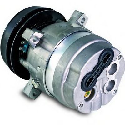HOFFER K14002 Компрессор, кондиционер для LANCIA (Лансиа/лянча) HOFFER K14002 Компрессор, кондиционер для LANCIA (Лансиа/лянча)
