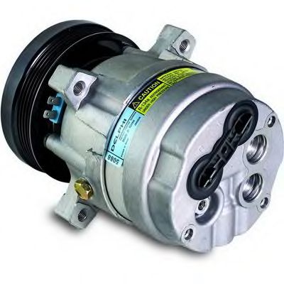 HOFFER K14003 Компрессор, кондиционер для FIAT TEMPRA (Фиат Тэмпра) HOFFER K14003 Компрессор, кондиционер для FIAT TEMPRA (Фиат Тэмпра)