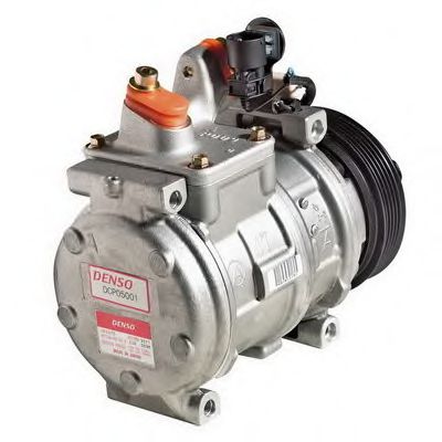 HOFFER K15020 Компрессор, кондиционер для BMW 7 (Бмв 7) HOFFER K15020 Компрессор, кондиционер для BMW 7 (Бмв 7)
