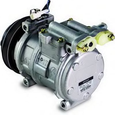 HOFFER K15023 Компрессор, кондиционер для JAGUAR VANDEN PLAS (Ягуар Vандэн плас) HOFFER K15023 Компрессор, кондиционер для JAGUAR VANDEN PLAS (Ягуар Vандэн плас)
