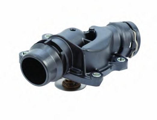 HOFFER 8192351 Термостат, охлаждающая жидкость для BMW (Бмв) HOFFER 8192351 Термостат, охлаждающая жидкость для BMW (Бмв)