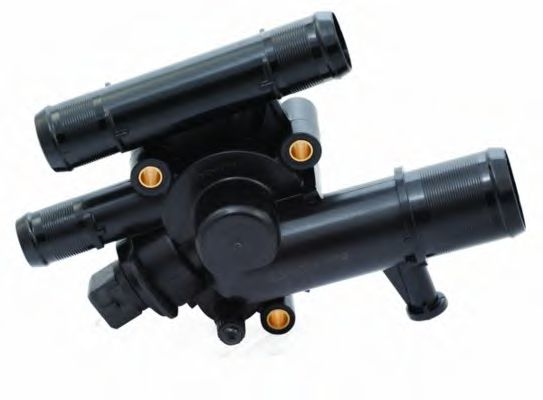 HOFFER 8192427 Термостат, охлаждающая жидкость для RENAULT (Рено) HOFFER 8192427 Термостат, охлаждающая жидкость для RENAULT (Рено)