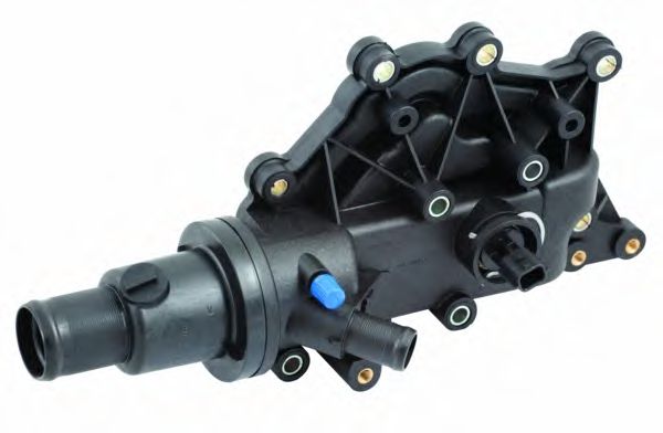 HOFFER 8192449 Термостат, охлаждающая жидкость для RENAULT LUTECIA III (Рено Лутэcиа 3) HOFFER 8192449 Термостат, охлаждающая жидкость для RENAULT LUTECIA III (Рено Лутэcиа 3)