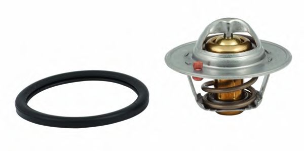 HOFFER 8192458 Термостат, охлаждающая жидкость для RENAULT (Рено) HOFFER 8192458 Термостат, охлаждающая жидкость для RENAULT (Рено)
