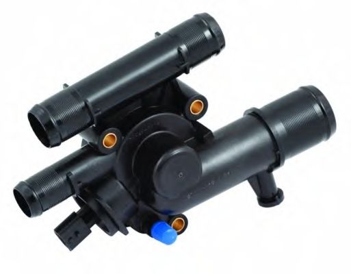 HOFFER 8192577 Термостат, охлаждающая жидкость для RENAULT (Рено) HOFFER 8192577 Термостат, охлаждающая жидкость для RENAULT (Рено)