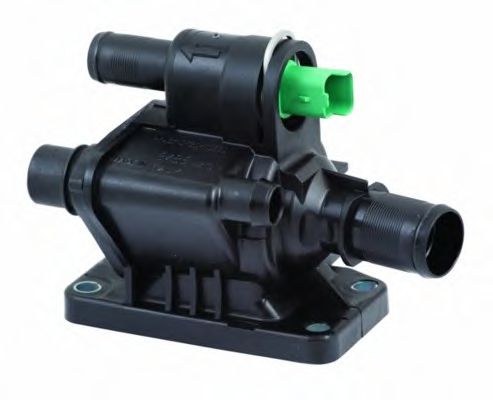 HOFFER 8192651 Термостат, охлаждающая жидкость для FORD IKON V (Форд Икон v) HOFFER 8192651 Термостат, охлаждающая жидкость для FORD IKON V (Форд Икон v)