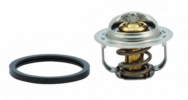 HOFFER 8192760 Термостат, охлаждающая жидкость для CHEVROLET CAPTIVA (Шевроле Каптива) HOFFER 8192760 Термостат, охлаждающая жидкость для CHEVROLET CAPTIVA (Шевроле Каптива)