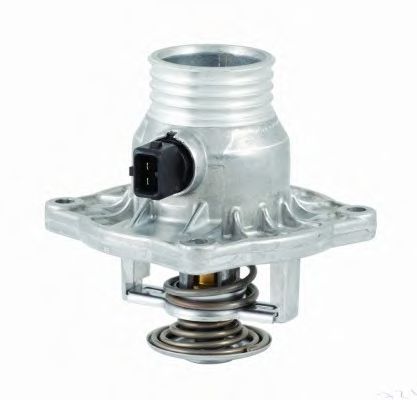 HOFFER 8192721 Термостат, охлаждающая жидкость для BMW 7 (Бмв 7) HOFFER 8192721 Термостат, охлаждающая жидкость для BMW 7 (Бмв 7)