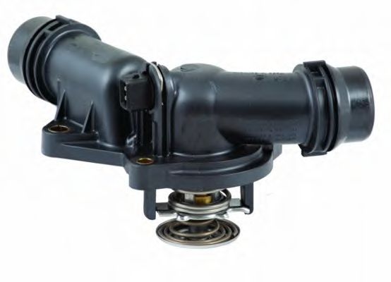HOFFER 8192722 Термостат, охлаждающая жидкость для BMW (Бмв) HOFFER 8192722 Термостат, охлаждающая жидкость для BMW (Бмв)