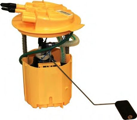 HOFFER 7507317 Элемент системы питания для FIAT FREEMONT (Фиат Фрээмонт) HOFFER 7507317 Элемент системы питания для FIAT FREEMONT (Фиат Фрээмонт)