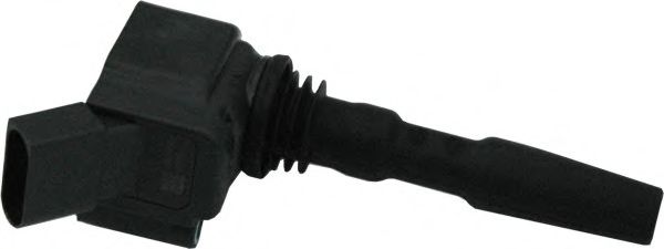 HOFFER 8010599 Катушка зажигания для VOLKSWAGEN GOLF VI (Фольксваген Гольф 6) HOFFER 8010599 Катушка зажигания для VOLKSWAGEN GOLF VI (Фольксваген Гольф 6)