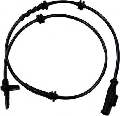 HOFFER 8290264 Датчик, частота вращения колеса для FIAT PANDA (Фиат Панда) HOFFER 8290264 Датчик, частота вращения колеса для FIAT PANDA (Фиат Панда)