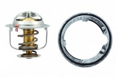HOFFER 8192414 Термостат, охлаждающая жидкость для HONDA CRX II (Хонда Cрх 2) HOFFER 8192414 Термостат, охлаждающая жидкость для HONDA CRX II (Хонда Cрх 2)