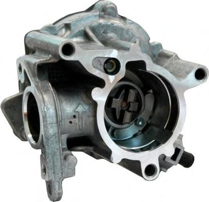 HOFFER 8091117 Вакуумный насос, тормозная система для AUDI TT (Ауди Тт) HOFFER 8091117 Вакуумный насос, тормозная система для AUDI TT (Ауди Тт)