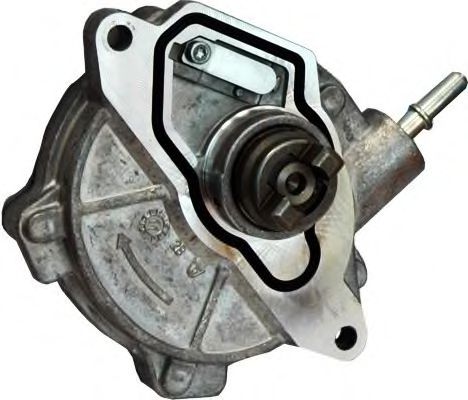 HOFFER 8091119 Вакуумный насос, тормозная система для MERCEDES-BENZ B-CLASS (Мэрcэдэс-бэнз Б класс) HOFFER 8091119 Вакуумный насос, тормозная система для MERCEDES-BENZ B-CLASS (Мэрcэдэс-бэнз Б класс)